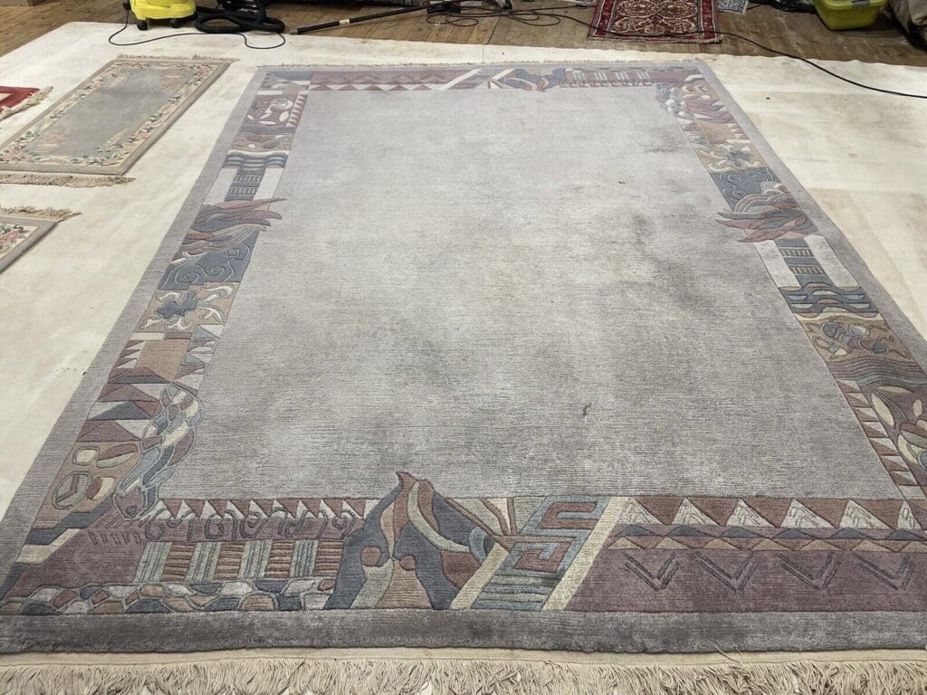 nepal-teppich-250-x-350-cm-15mm-florhohe-seltene-muster-1a-qualitat-fur-1 Orientteppich Nepal 250 x 350 cm Wolle handgeknüpft