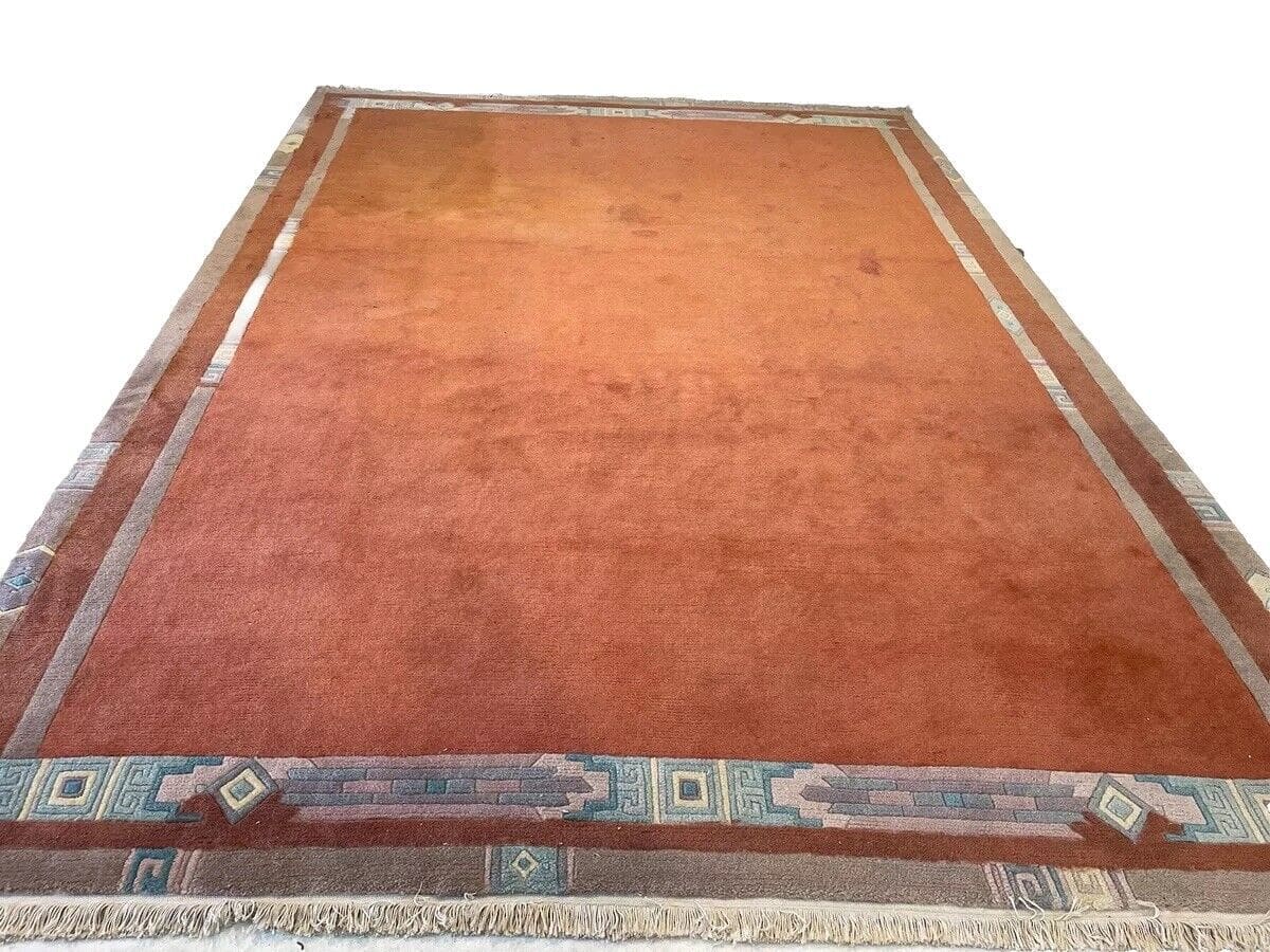 perserteppich-350x250-cm-1a-qualitat-handgeknupft-reine-schurwolle-1-1 Orientteppich Nepal 350x250 cm Wolle handgeknüpft