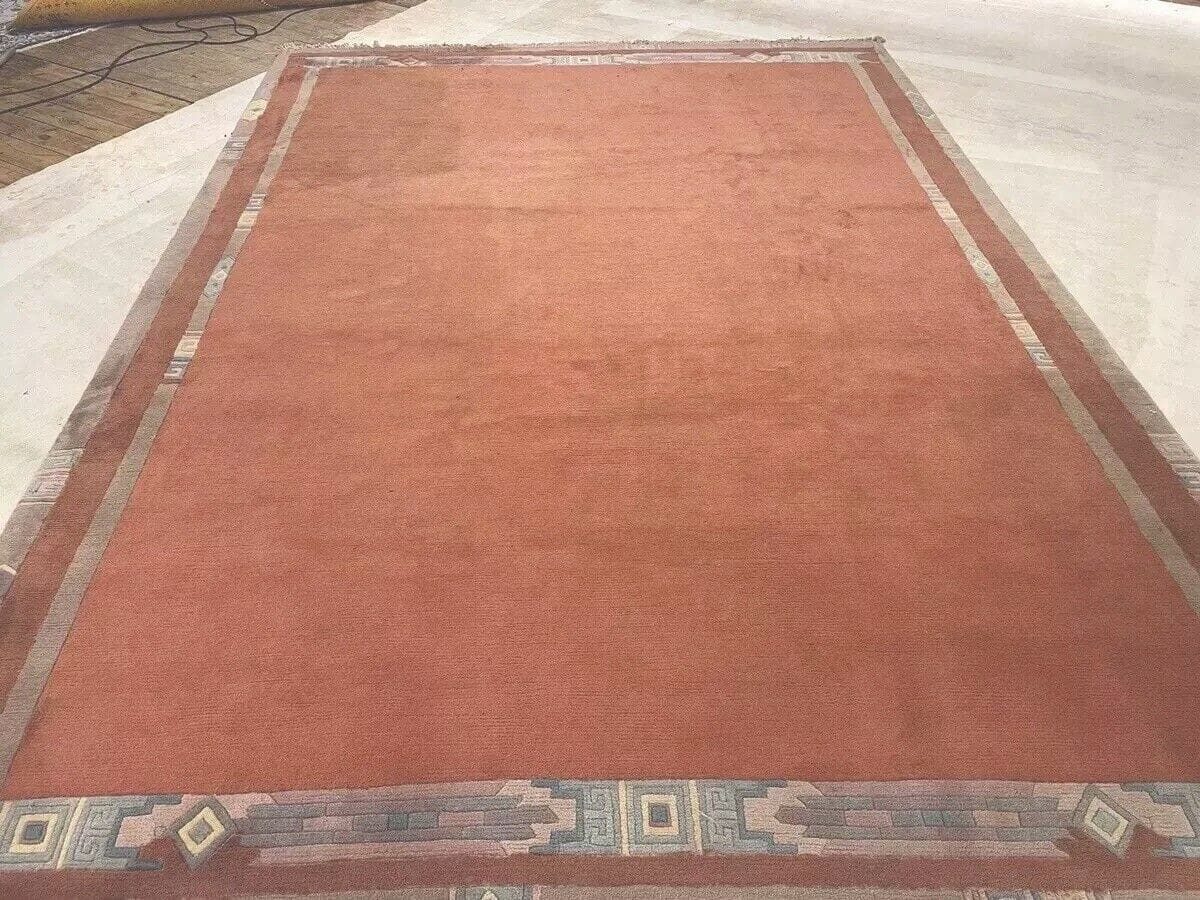 perserteppich-350x250-cm-1a-qualitat-handgeknupft-reine-schurwolle-1-2 Orientteppich Nepal 350x250 cm Wolle handgeknüpft