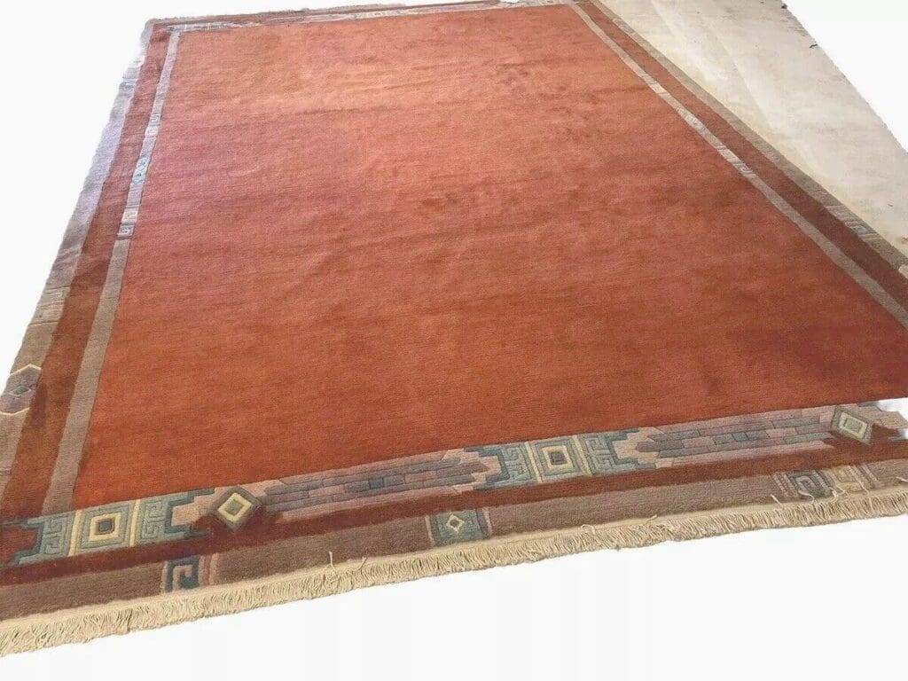 perserteppich-350x250-cm-1a-qualitat-handgeknupft-reine-schurwolle-1-3 Orientteppich Nepal 350x250 cm Wolle handgeknüpft