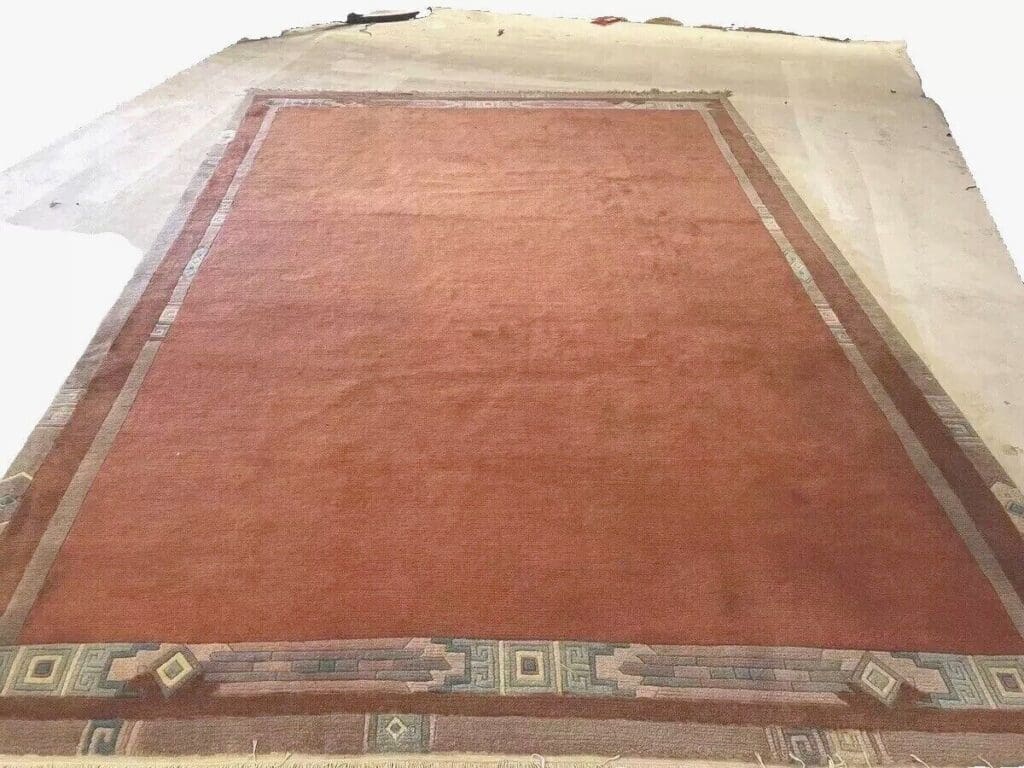 perserteppich-350x250-cm-1a-qualitat-handgeknupft-reine-schurwolle-1-4 Orientteppich Nepal 350x250 cm Wolle handgeknüpft