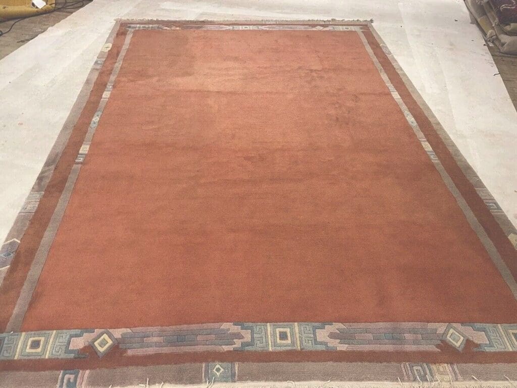perserteppich-350x250-cm-1a-qualitat-handgeknupft-reine-schurwolle-1-6 Orientteppich Nepal 350x250 cm Wolle handgeknüpft