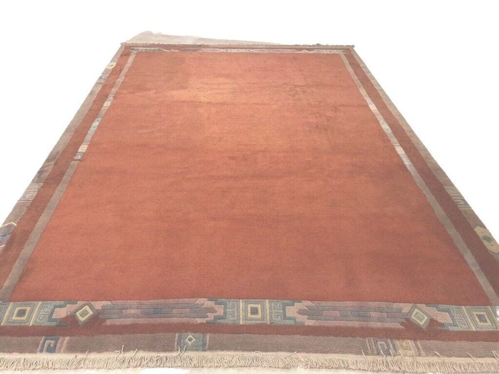 perserteppich-350x250-cm-1a-qualitat-handgeknupft-reine-schurwolle-1-7 Orientteppich Nepal 350x250 cm Wolle handgeknüpft