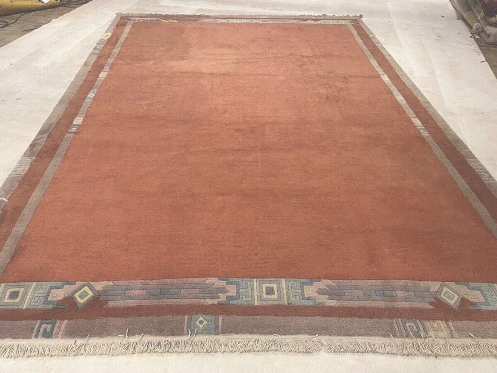 perserteppich-350x250-cm-1a-qualitat-handgeknupft-reine-schurwolle-1-9 Orientteppich Nepal 350x250 cm Wolle handgeknüpft