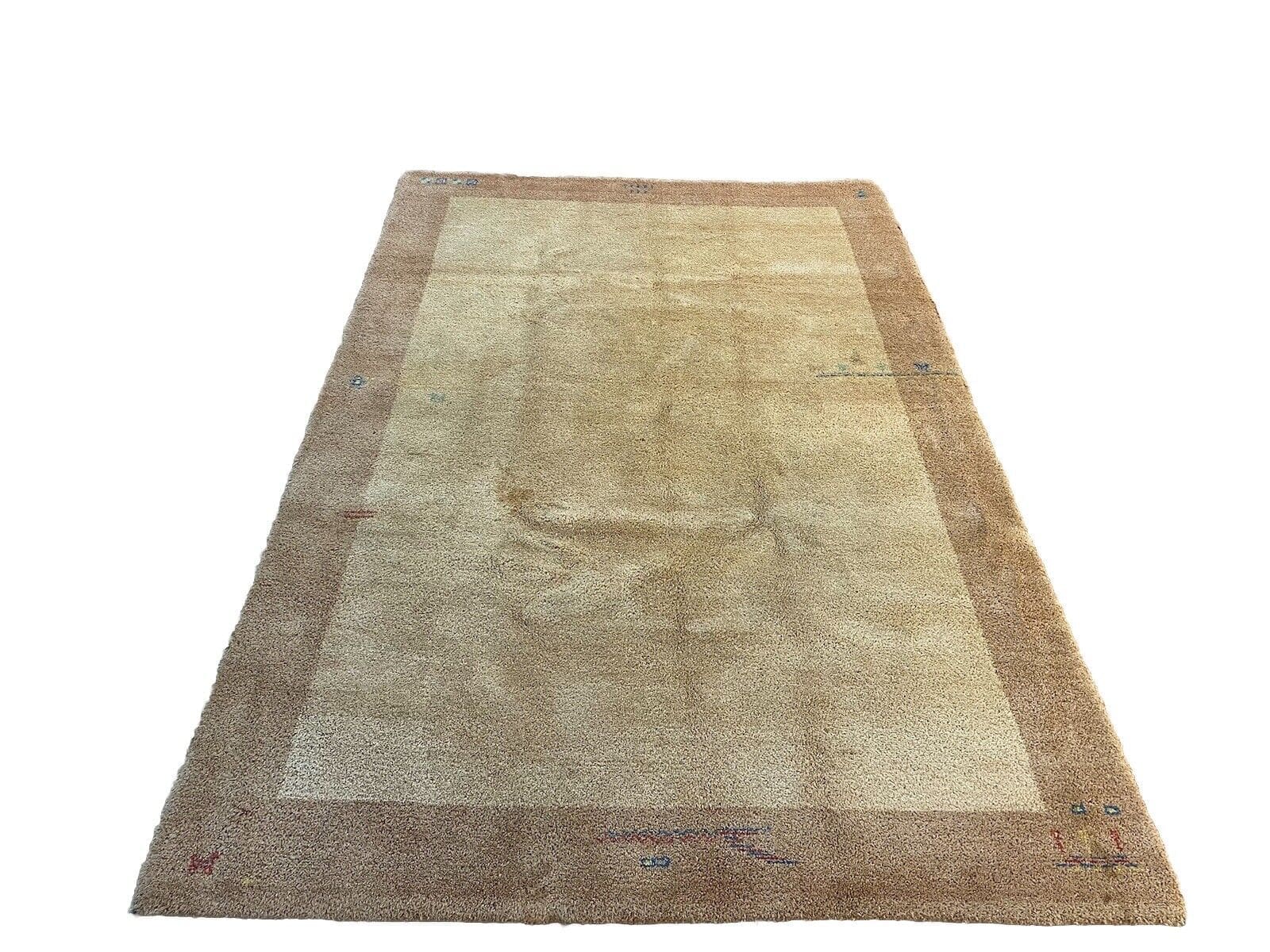 Perserteppich Iran 300x200 cm Wolle handgeknüpft