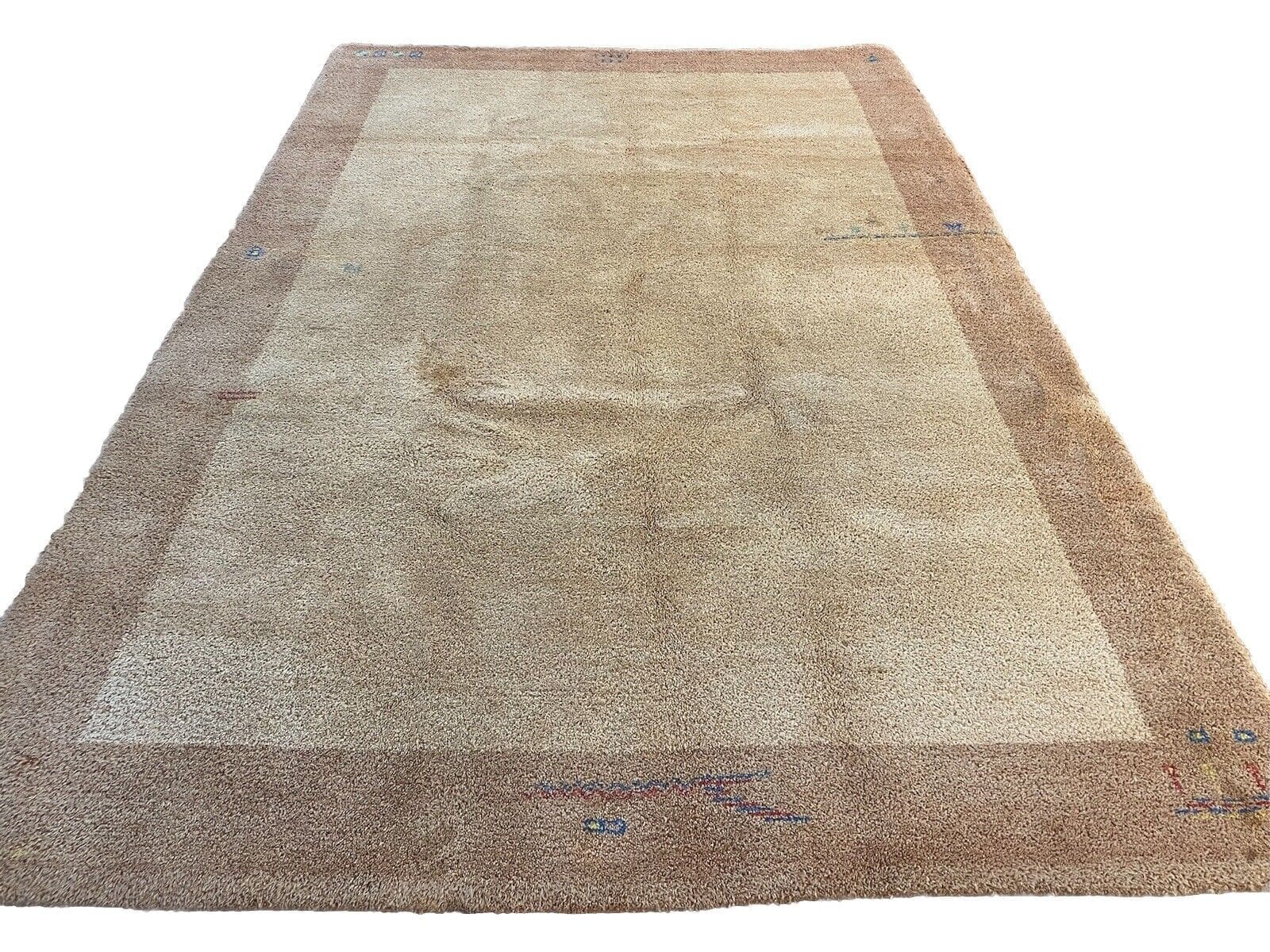 Perserteppich Iran 300x200 cm Wolle handgeknüpft