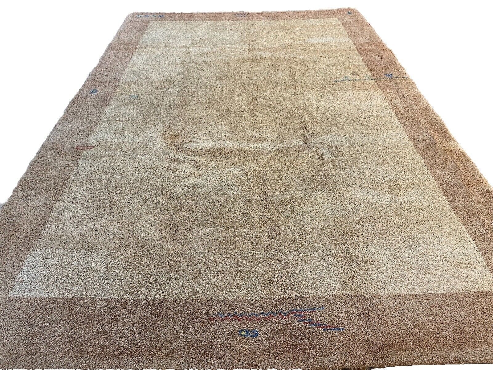 Perserteppich Iran 300x200 cm Wolle handgeknüpft