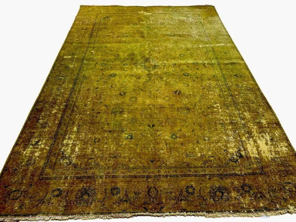vintage-super-perserteppich-330x224-cm-handgeknupft-100-wolle-1-1 Perserteppich 330x224 cm Wolle handgeknüpft