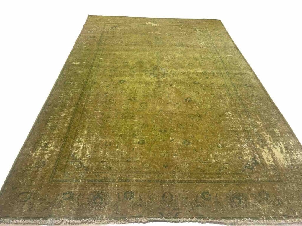 vintage-super-perserteppich-330x224-cm-handgeknupft-100-wolle-1-6 Perserteppich 330x224 cm Wolle handgeknüpft