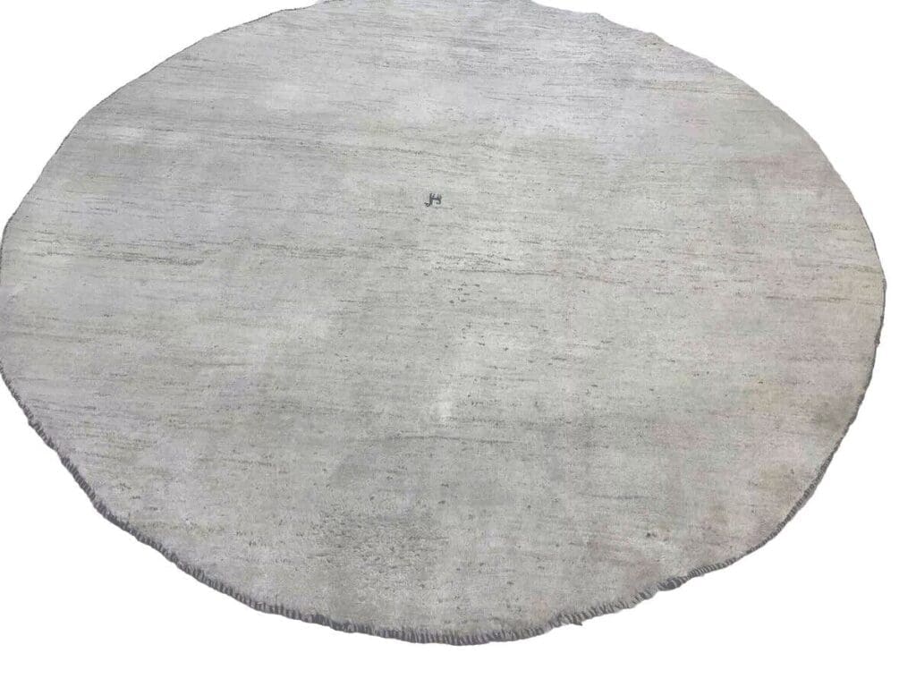 Orientteppich China 230 cm Wolle handgeknüpft