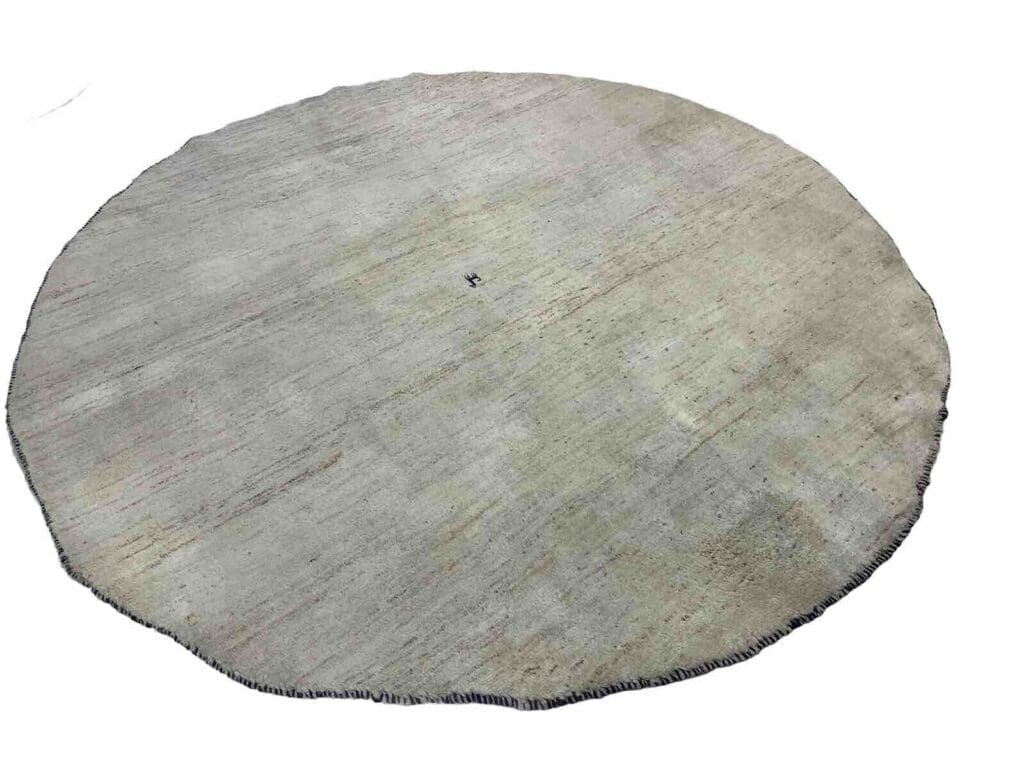 Orientteppich China 230 cm Wolle handgeknüpft
