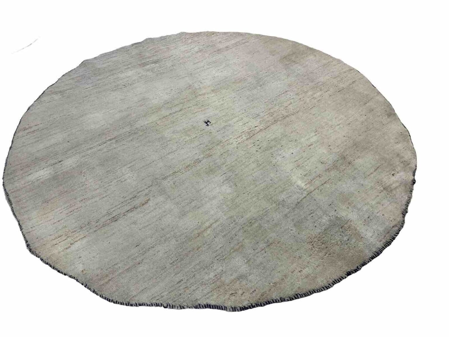 Orientteppich China 230 cm Wolle handgeknüpft