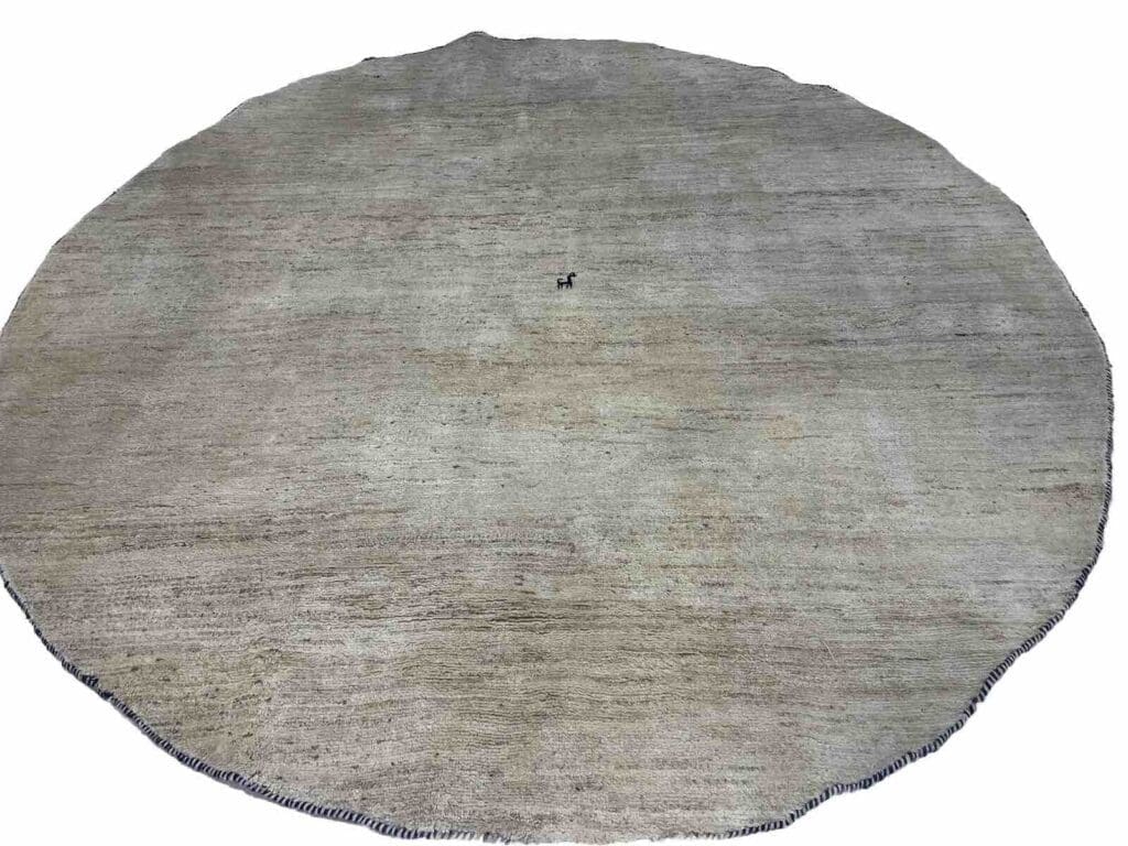 Orientteppich China 230 cm Wolle handgeknüpft