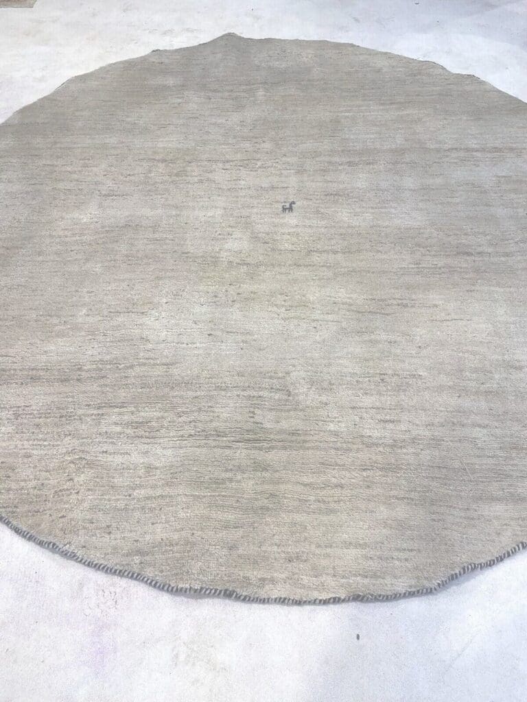 Orientteppich China 230 cm Wolle handgeknüpft