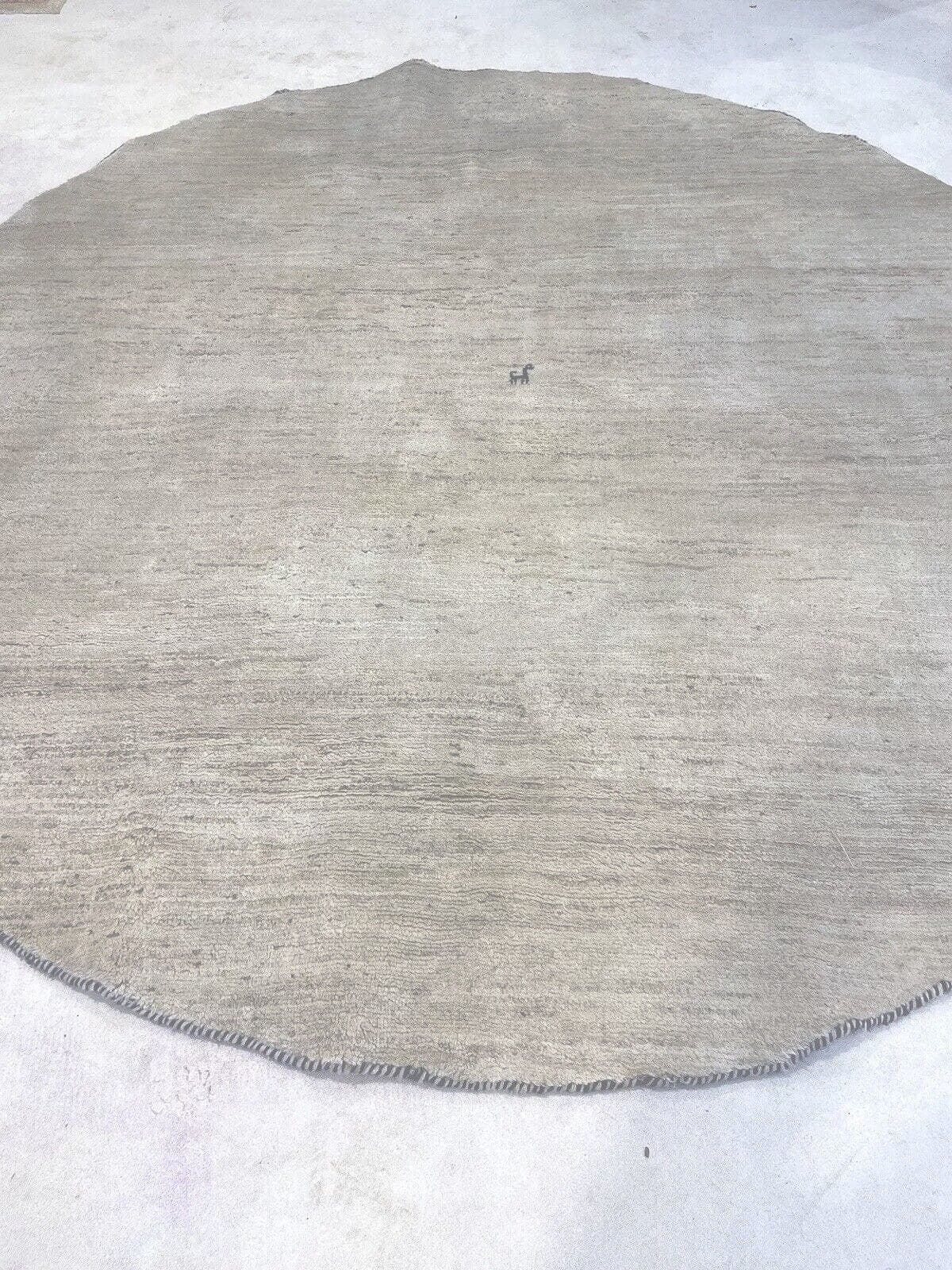 Orientteppich China 230 cm Wolle handgeknüpft