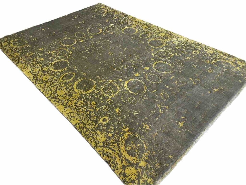 moderner-perserteppich-300x200-cm-100-reine-wolle-sehr-guter-zustand-1-12 Perserteppich 300x200 cm Wolle handgeknüpft