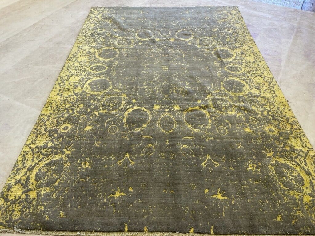 moderner-perserteppich-300x200-cm-100-reine-wolle-sehr-guter-zustand-1-14 Perserteppich 300x200 cm Wolle handgeknüpft