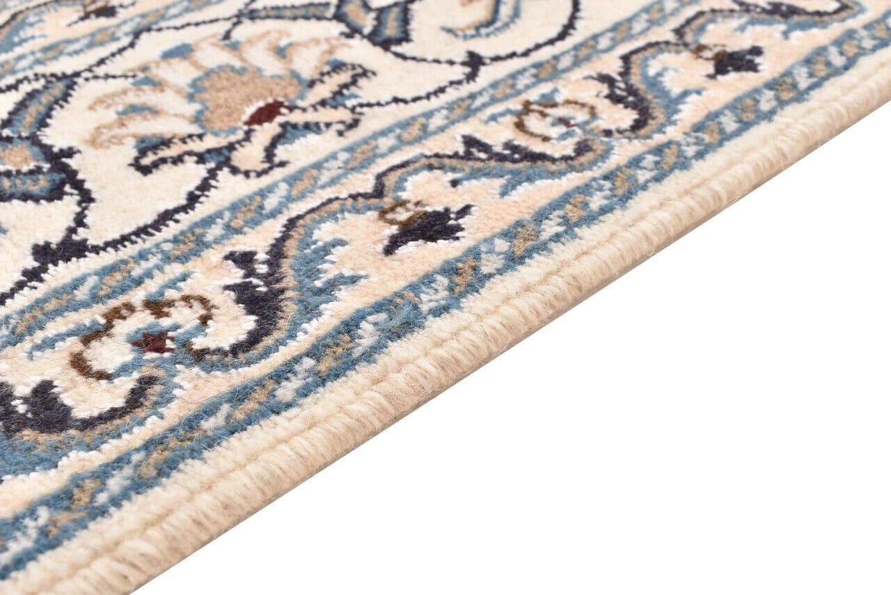 Perserteppich Nain Kaschmir 203 x 147 cm (Verkauft)