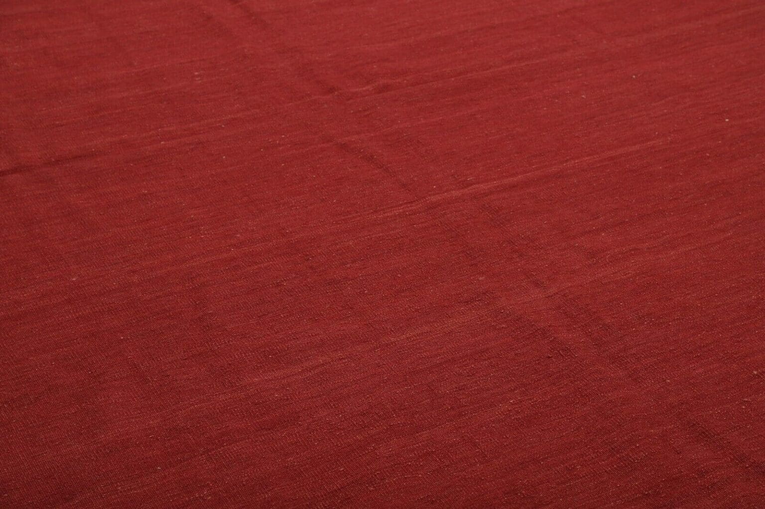 Perserteppich 495 x 250 cm Wolle handgewebt (Verkauft)