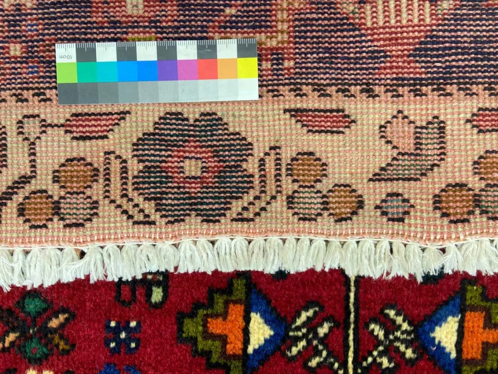 abadeh-perserteppich-154-x-100-cm-120000-200000-knoten-m-1-5 Perserteppich Abadeh 154 x 100 cm Schurwolle handgeknüpft