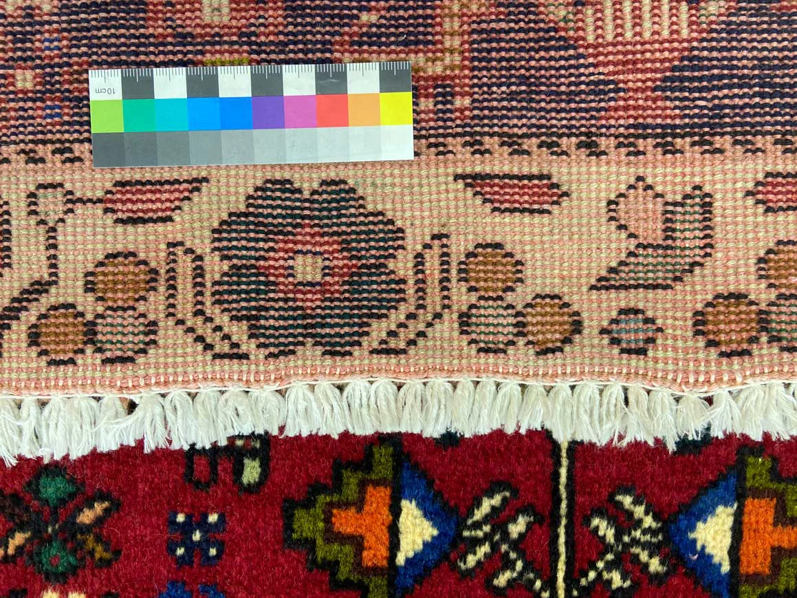abadeh-perserteppich-154-x-100-cm-120000-200000-knoten-m-1-5 Perserteppich Abadeh 154 x 100 cm Schurwolle handgeknüpft