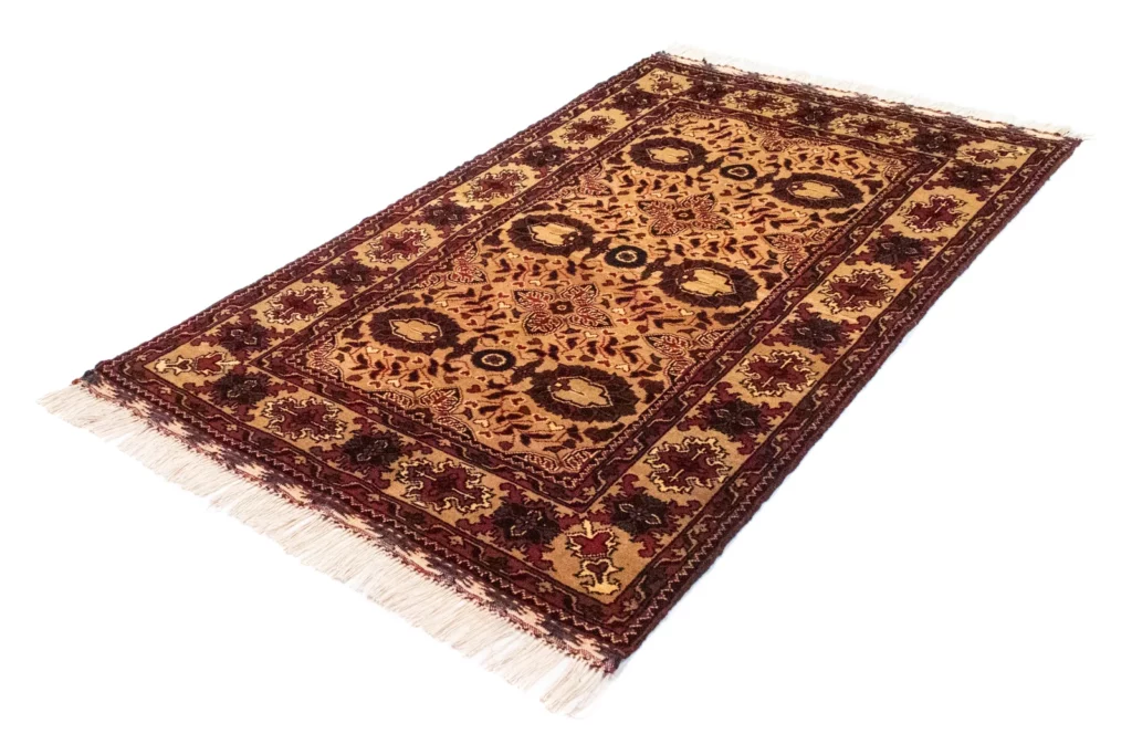 ariana-ziegler-teppich-156-x-101-cm-hochwertige-glanzende-schurwolle-1-3 Orientteppich Samarkand 156 x 101 cm Schurwolle handgeknüpft