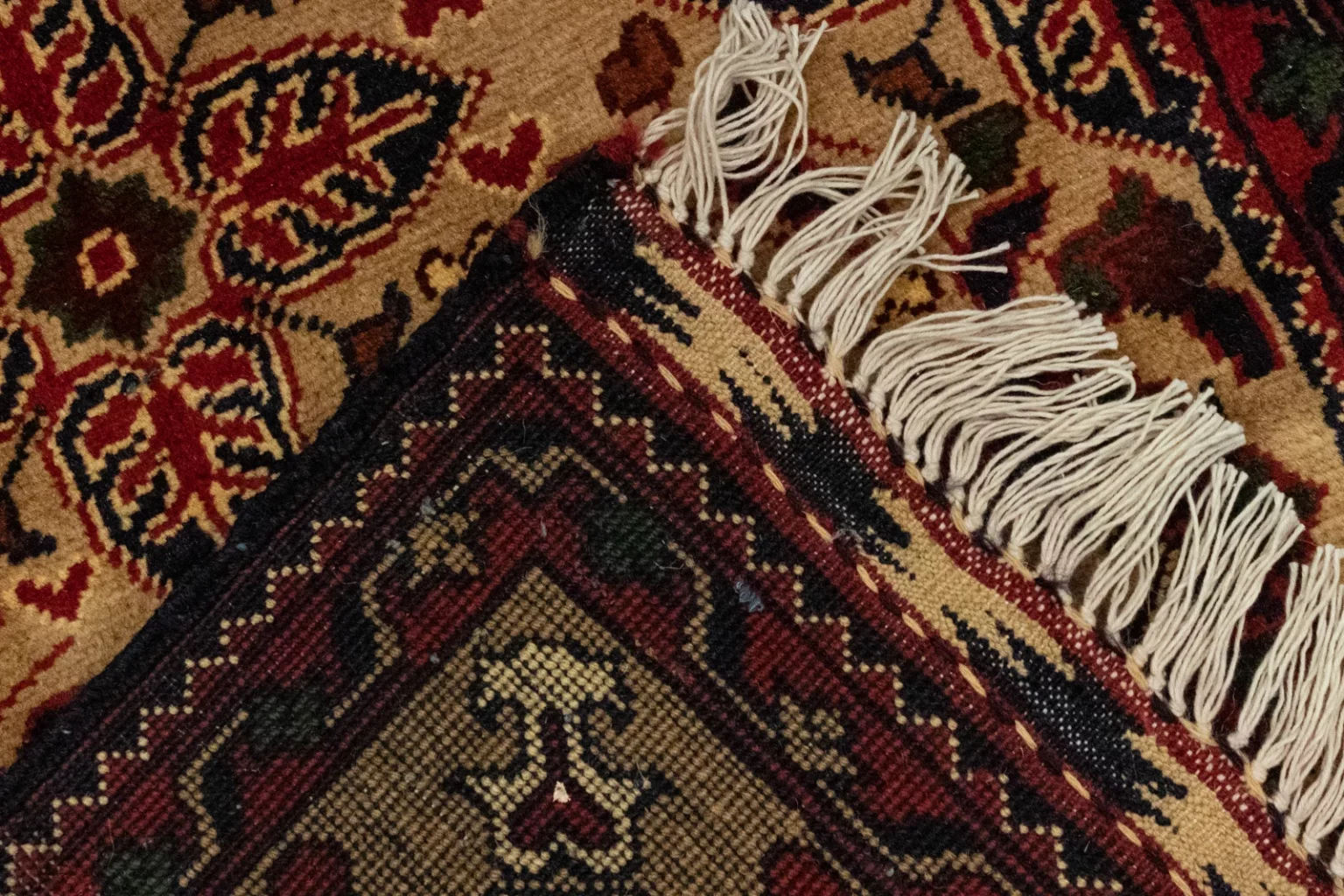 ariana-ziegler-teppich-156-x-101-cm-hochwertige-glanzende-schurwolle-1-5 Orientteppich Samarkand 156 x 101 cm Schurwolle handgeknüpft