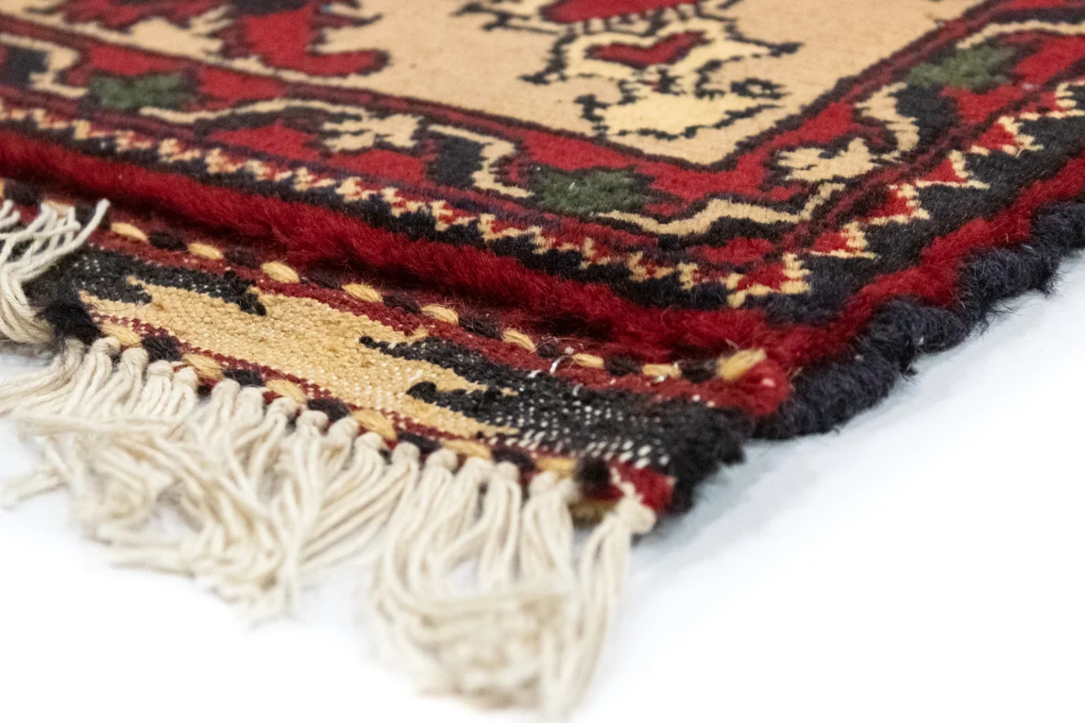 ariana-ziegler-teppich-156-x-101-cm-hochwertige-glanzende-schurwolle-1-7 Orientteppich Samarkand 156 x 101 cm Schurwolle handgeknüpft
