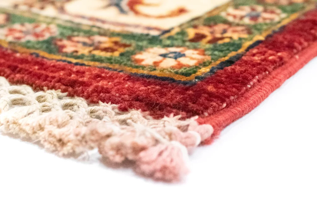 ariana-ziegler-samarkand-teppich-203-x-148-cm-glanzende-schurwolle-1-7 Orientteppich Samarkand 203 x 148 cm Wolle handgeknüpft