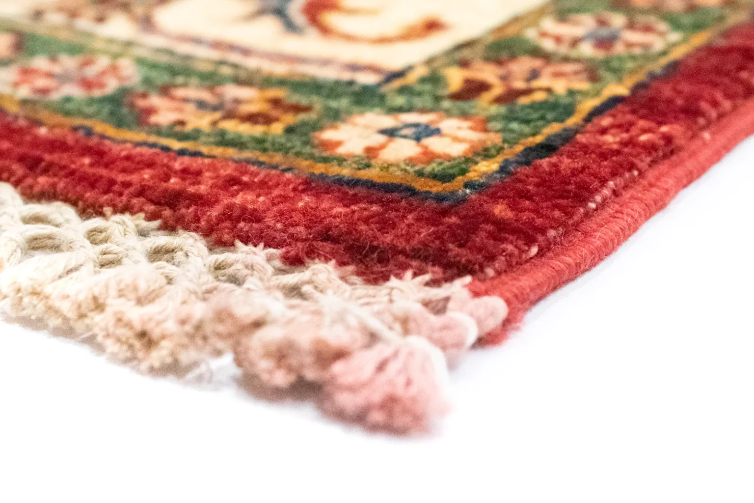 ariana-ziegler-samarkand-teppich-203-x-148-cm-glanzende-schurwolle-1-7 Orientteppich Samarkand 203 x 148 cm Wolle handgeknüpft
