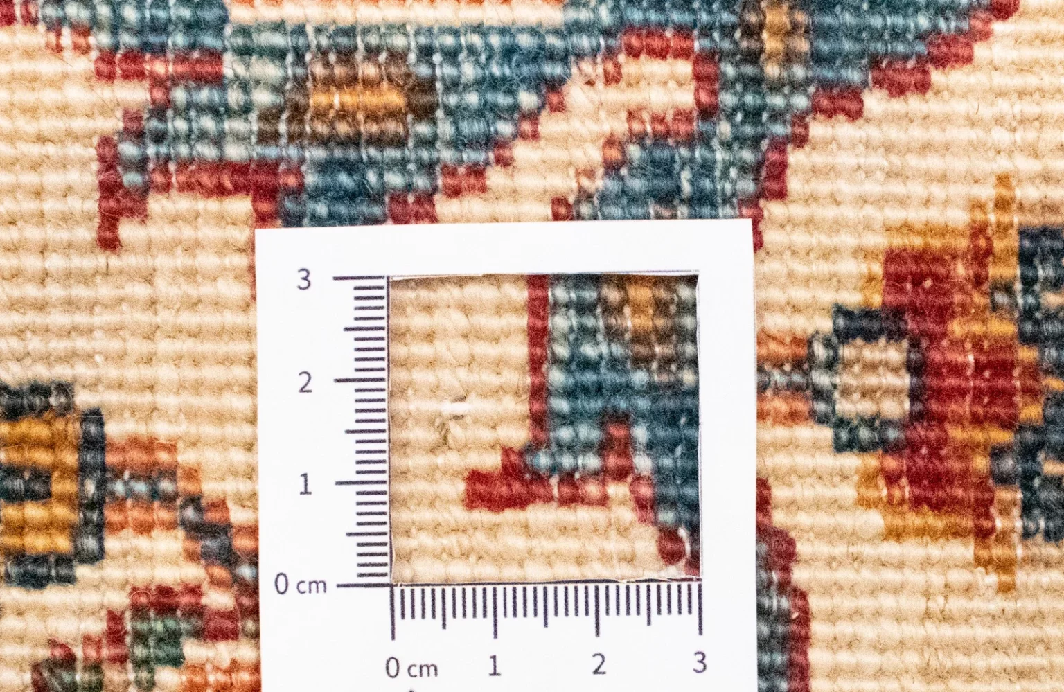 ariana-ziegler-samarkand-teppich-203-x-148-cm-glanzende-schurwolle-1-9 Orientteppich Samarkand 203 x 148 cm Wolle handgeknüpft