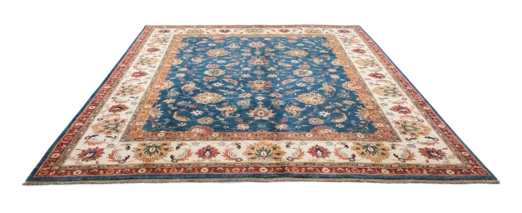 ariana-ziegler-samarkand-teppich-295-x-247-cm-hochwertige-schurwolle-1-1 Orientteppich Samarkand 295 x 247 cm Schurwolle handgeknüpft