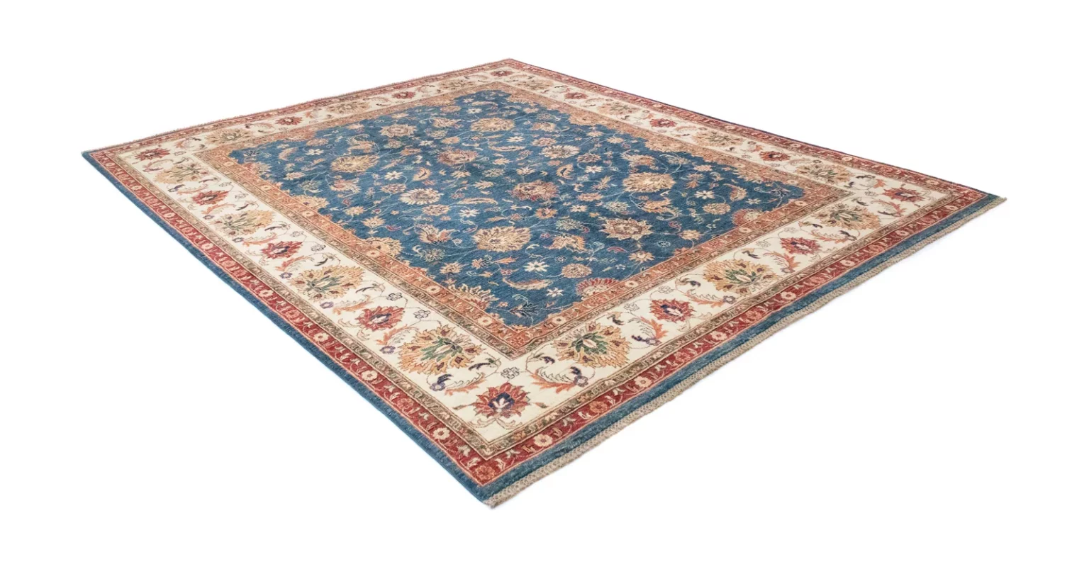 ariana-ziegler-samarkand-teppich-295-x-247-cm-hochwertige-schurwolle-1-3 Orientteppich Samarkand 295 x 247 cm Schurwolle handgeknüpft