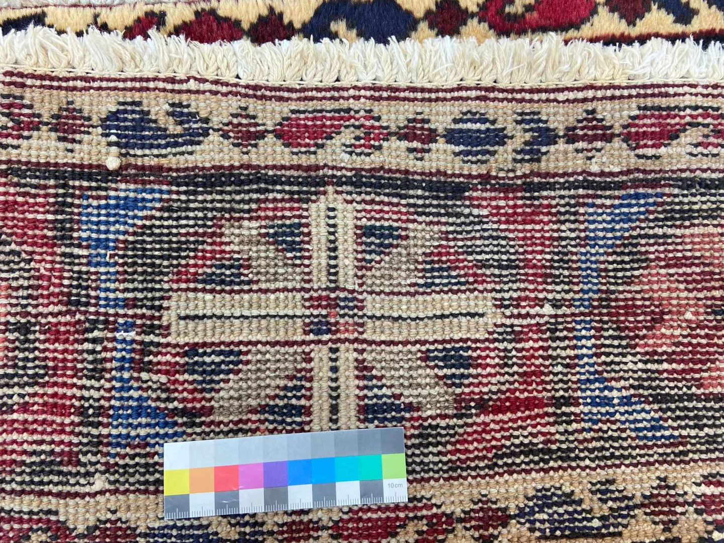 bakhtiar-perserteppich-258-x-160-cm-150000-200000-knoten-m-1-4 Perserteppich Bakhtiar 258 x 160 cm Wolle handgeknüpft