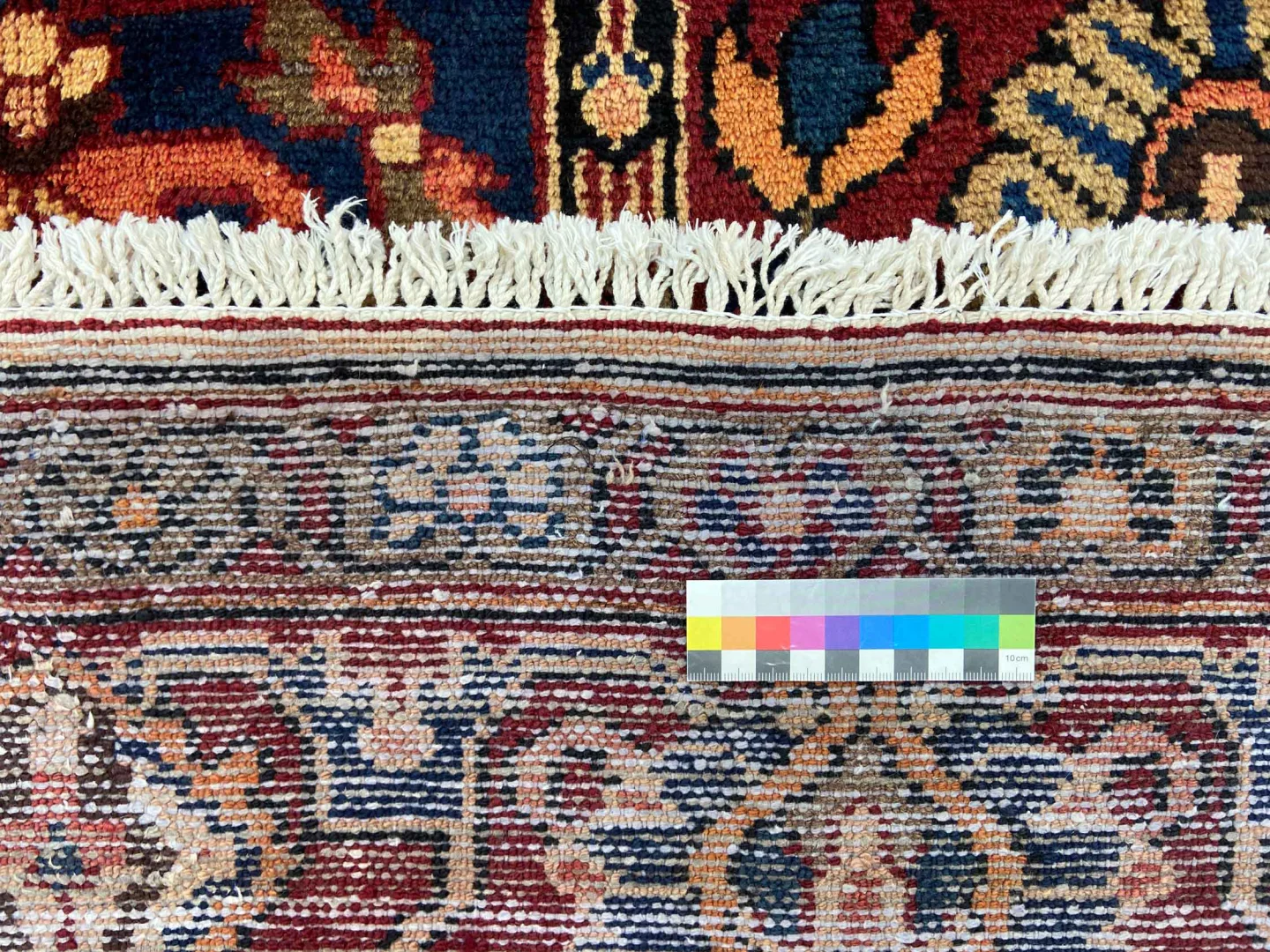 bakhtiar-teppich-268-x-160-cm-150000-200000-knoten-m-1-4 Perserteppich Bakhtiar 268 x 160 cm Wolle handgeknüpft