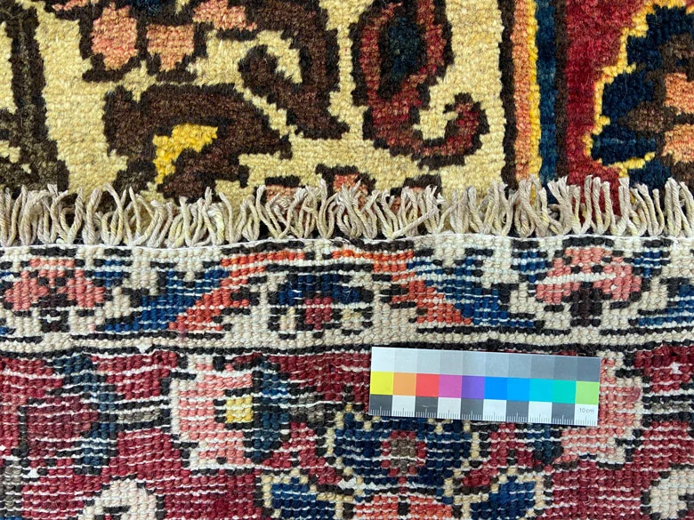 bakhtiar-teppich-291-x-204-cm-knotendichte-150000-200000-knoten-m-1-4 Perserteppich Bakhtiar 291 x 204 cm Wolle handgeknüpft