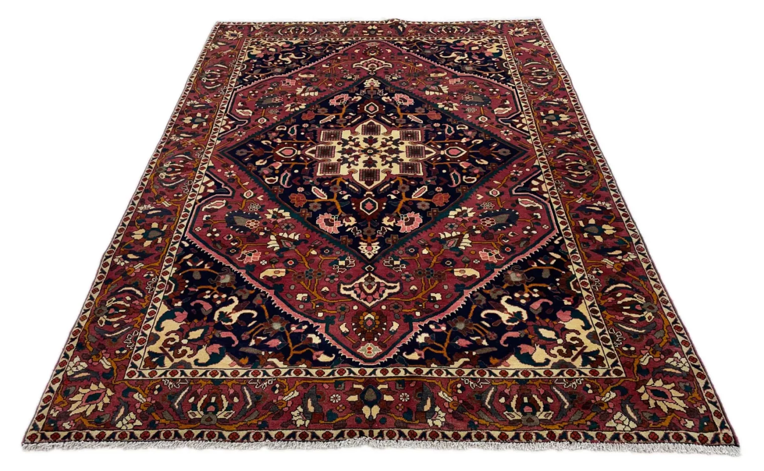 bakhtiar-perserteppich-295-x-205-cm-kheshti-gartenmuster-150000-200000-1 Perserteppich Bakhtiar 295 x 205 cm Wolle handgeknüpft