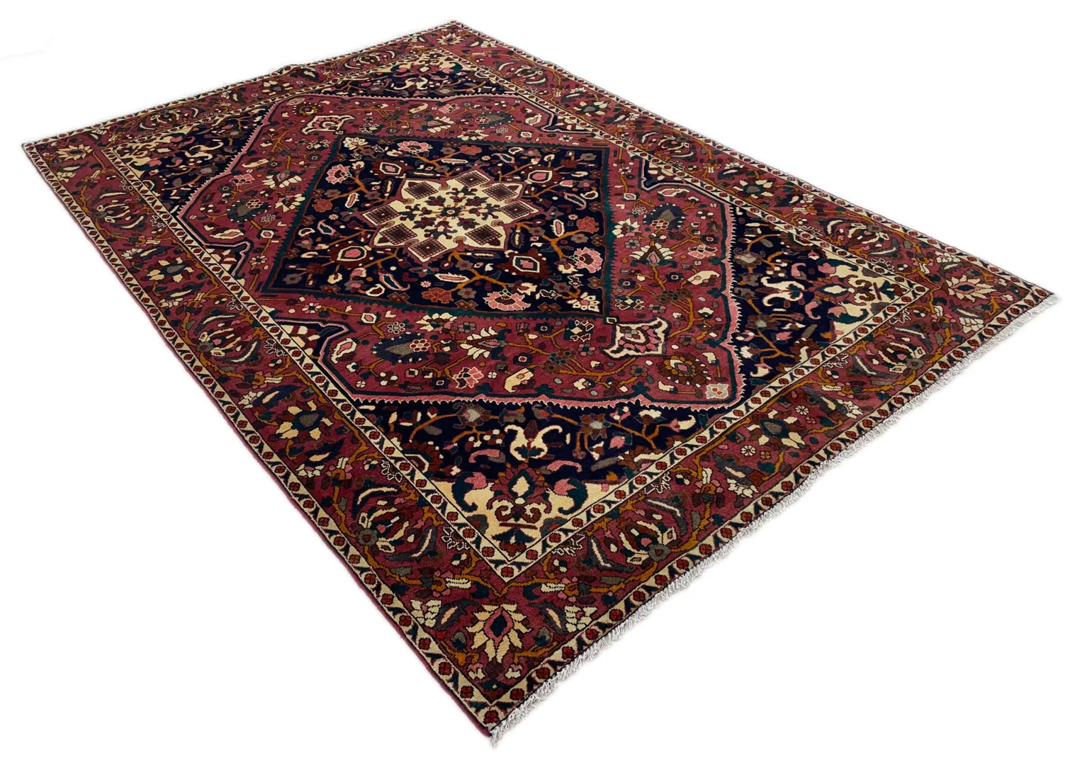 bakhtiar-perserteppich-295-x-205-cm-kheshti-gartenmuster-150000-200000-2 Perserteppich Bakhtiar 295 x 205 cm Wolle handgeknüpft