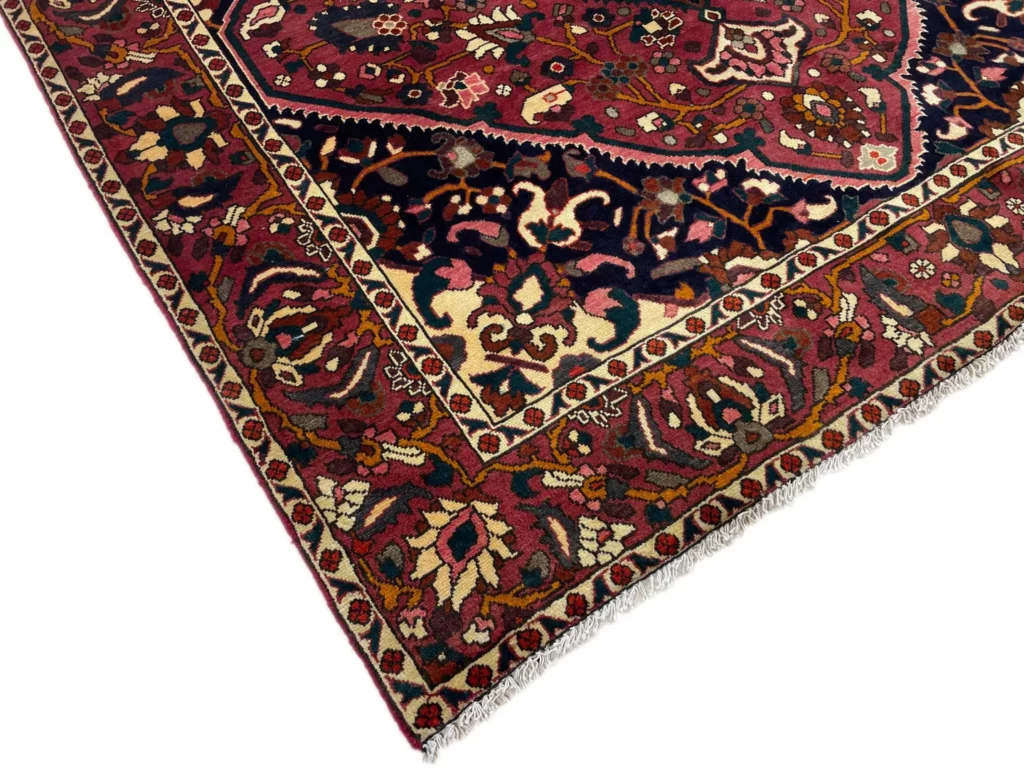 bakhtiar-perserteppich-295-x-205-cm-kheshti-gartenmuster-150000-200000-3 Perserteppich Bakhtiar 295 x 205 cm Wolle handgeknüpft