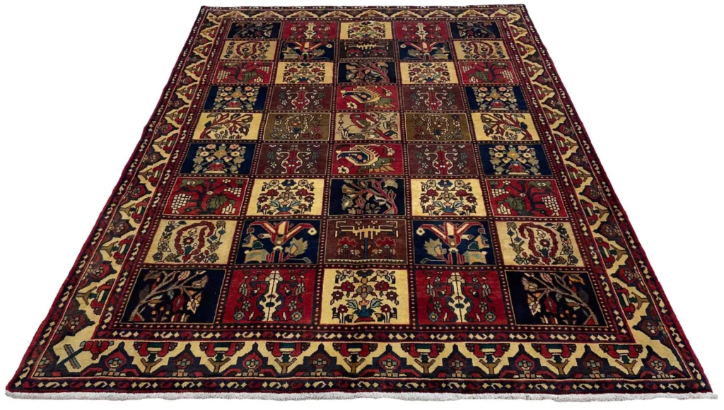 bakhtiar-perserteppich-300-x-208-cm-150000-200000-knoten-m-1-1 Perserteppich Bakhtiar 300 x 208 cm Wolle handgeknüpft