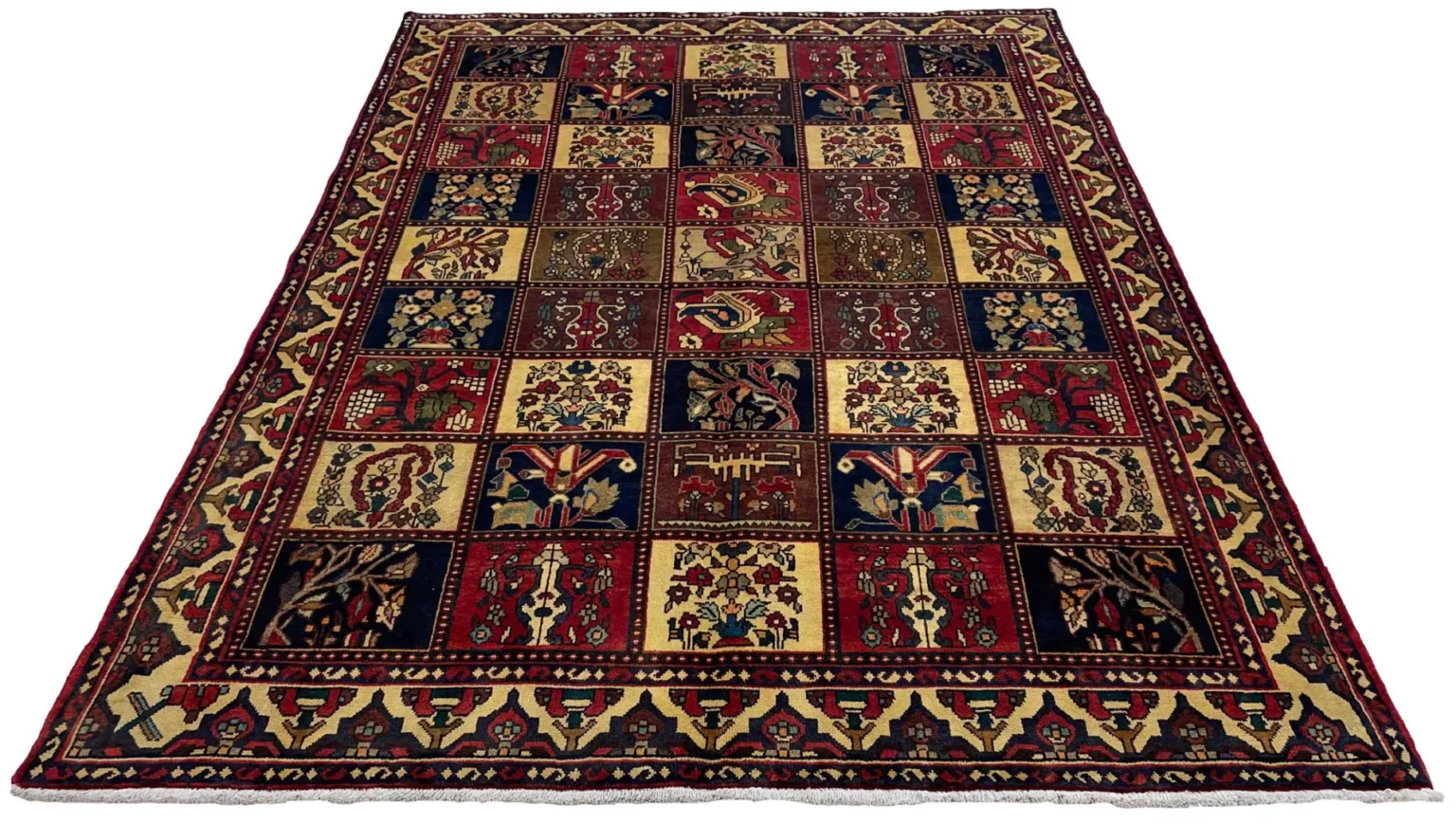 bakhtiar-perserteppich-300-x-208-cm-150000-200000-knoten-m-1-1 Perserteppich Bakhtiar 300 x 208 cm Wolle handgeknüpft
