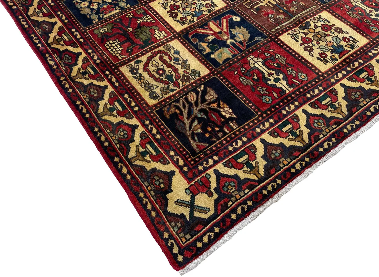 bakhtiar-perserteppich-300-x-208-cm-150000-200000-knoten-m-1-3 Perserteppich Bakhtiar 300 x 208 cm Wolle handgeknüpft