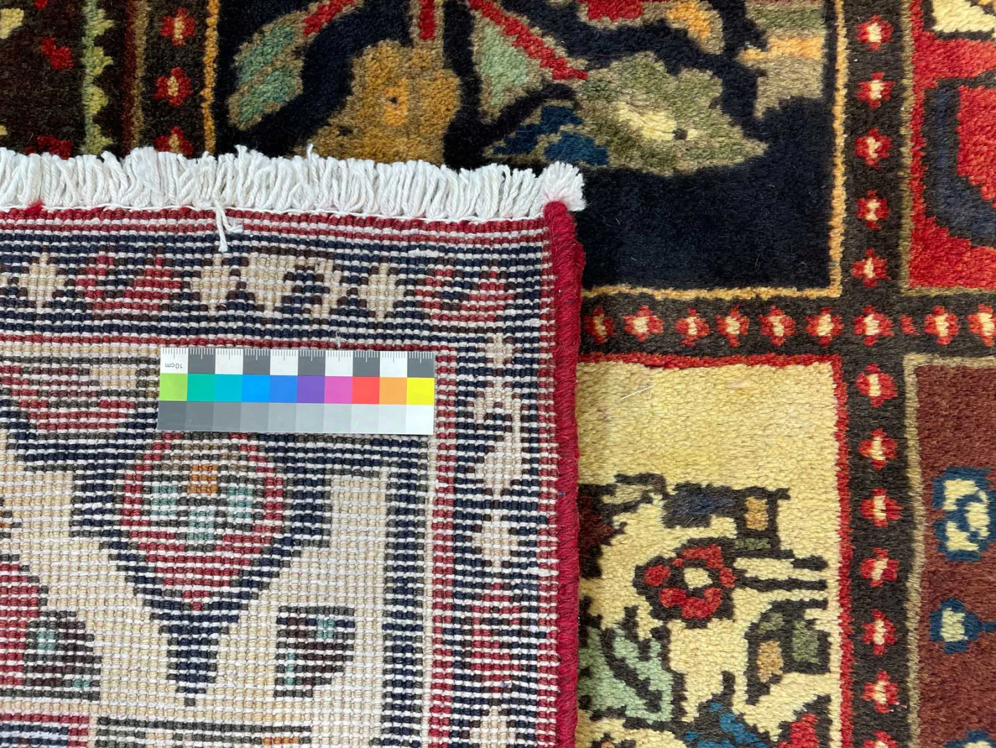 bakhtiar-perserteppich-300-x-208-cm-150000-200000-knoten-m-1-6 Perserteppich Bakhtiar 300 x 208 cm Wolle handgeknüpft