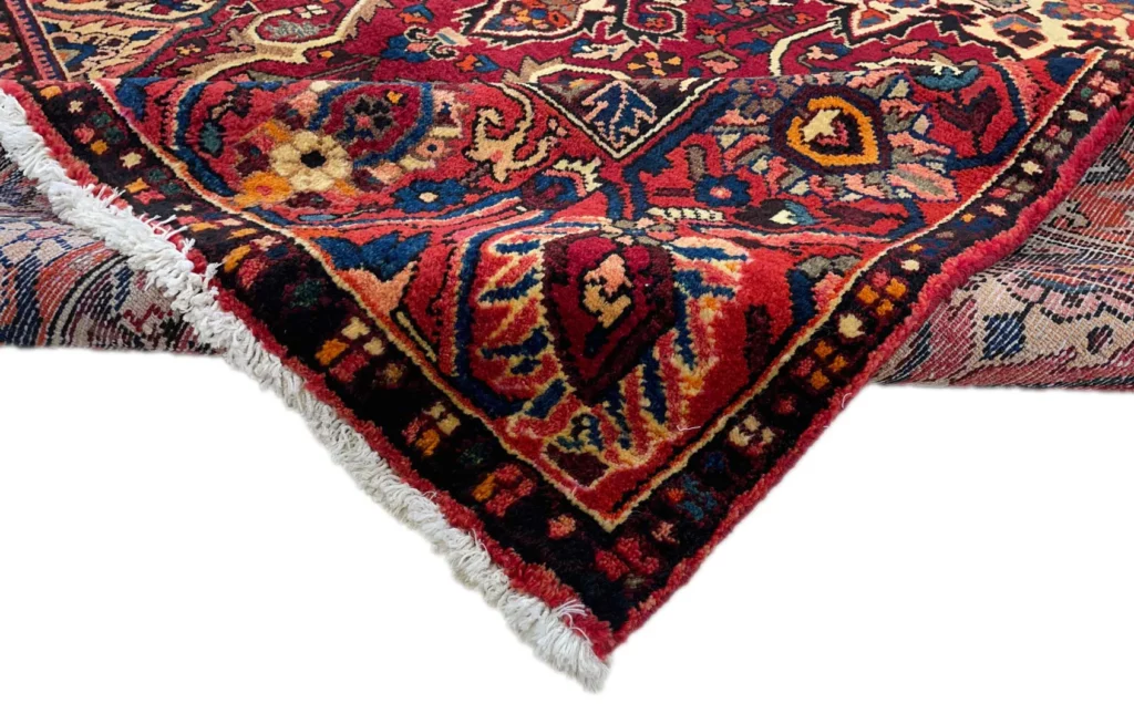 bakhtiar-teppich-303-x-228-cm-150000-200000-knoten-m-widerstandsfahig-4 Perserteppich Bakhtiar 303 x 228 cm Wolle handgeknüpft