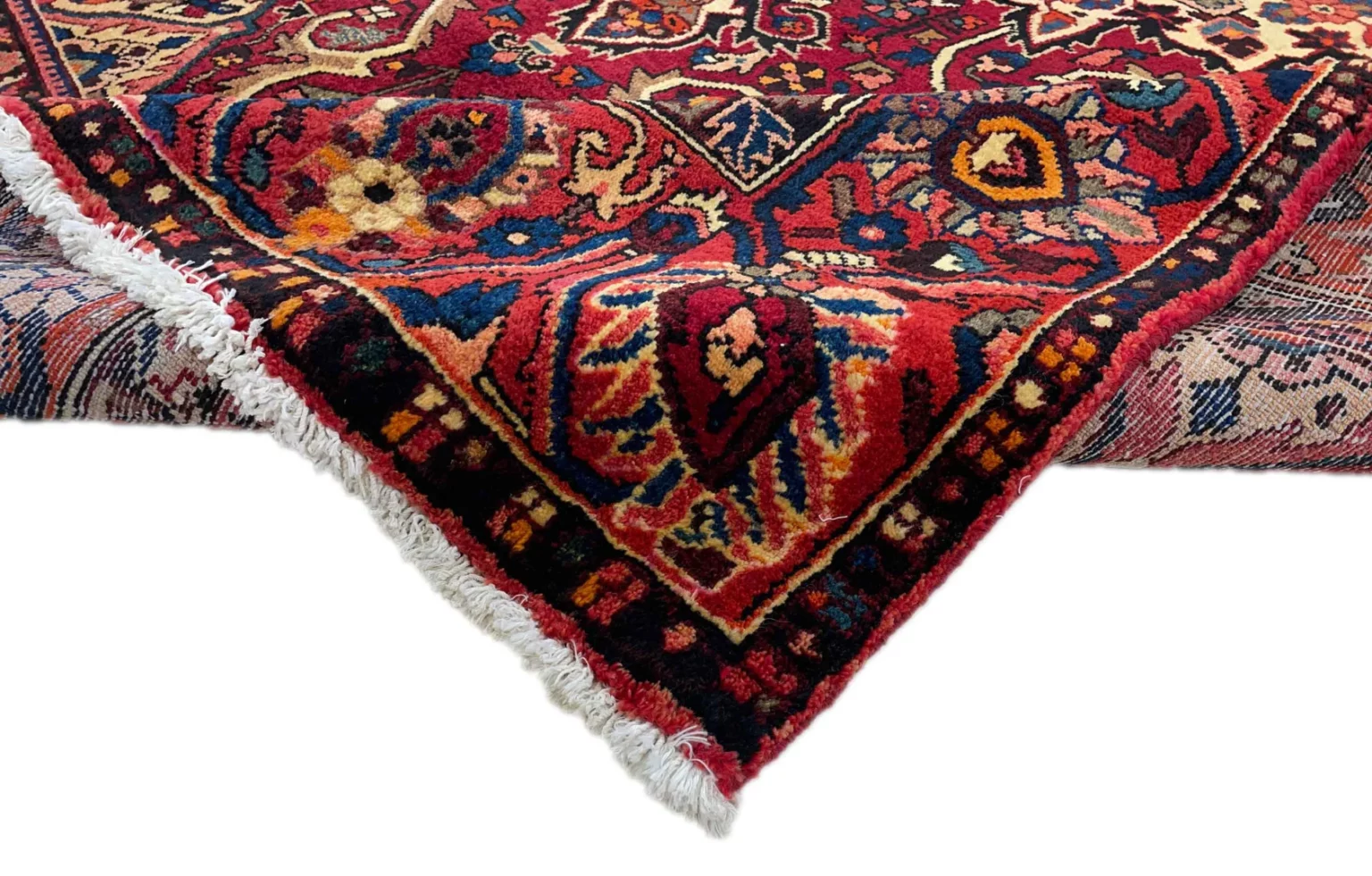 bakhtiar-teppich-303-x-228-cm-150000-200000-knoten-m-widerstandsfahig-4 Perserteppich Bakhtiar 303 x 228 cm Wolle handgeknüpft