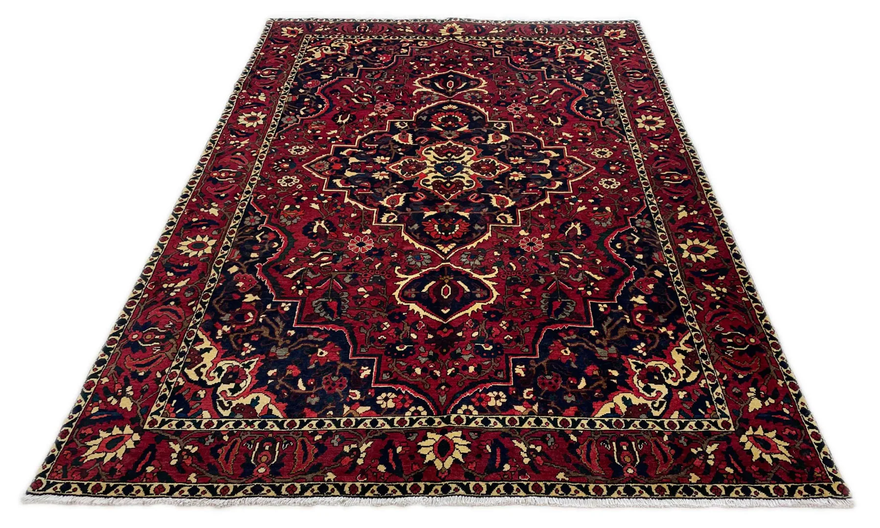 bakhtiar-teppich-305-x-208-cm-kheshti-gartenmuster-knotendichte-150000-1-1 Perserteppich Bakhtiar 305 x 208 cm Wolle handgeknüpft