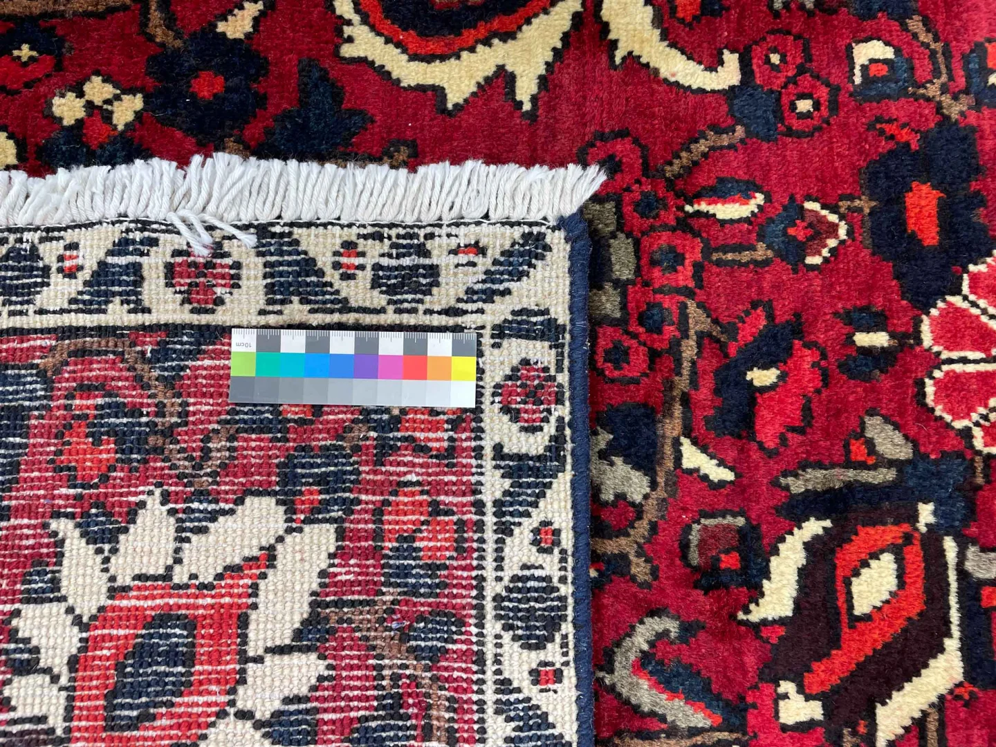 bakhtiar-teppich-305-x-208-cm-kheshti-gartenmuster-knotendichte-150000-1-6 Perserteppich Bakhtiar 305 x 208 cm Wolle handgeknüpft