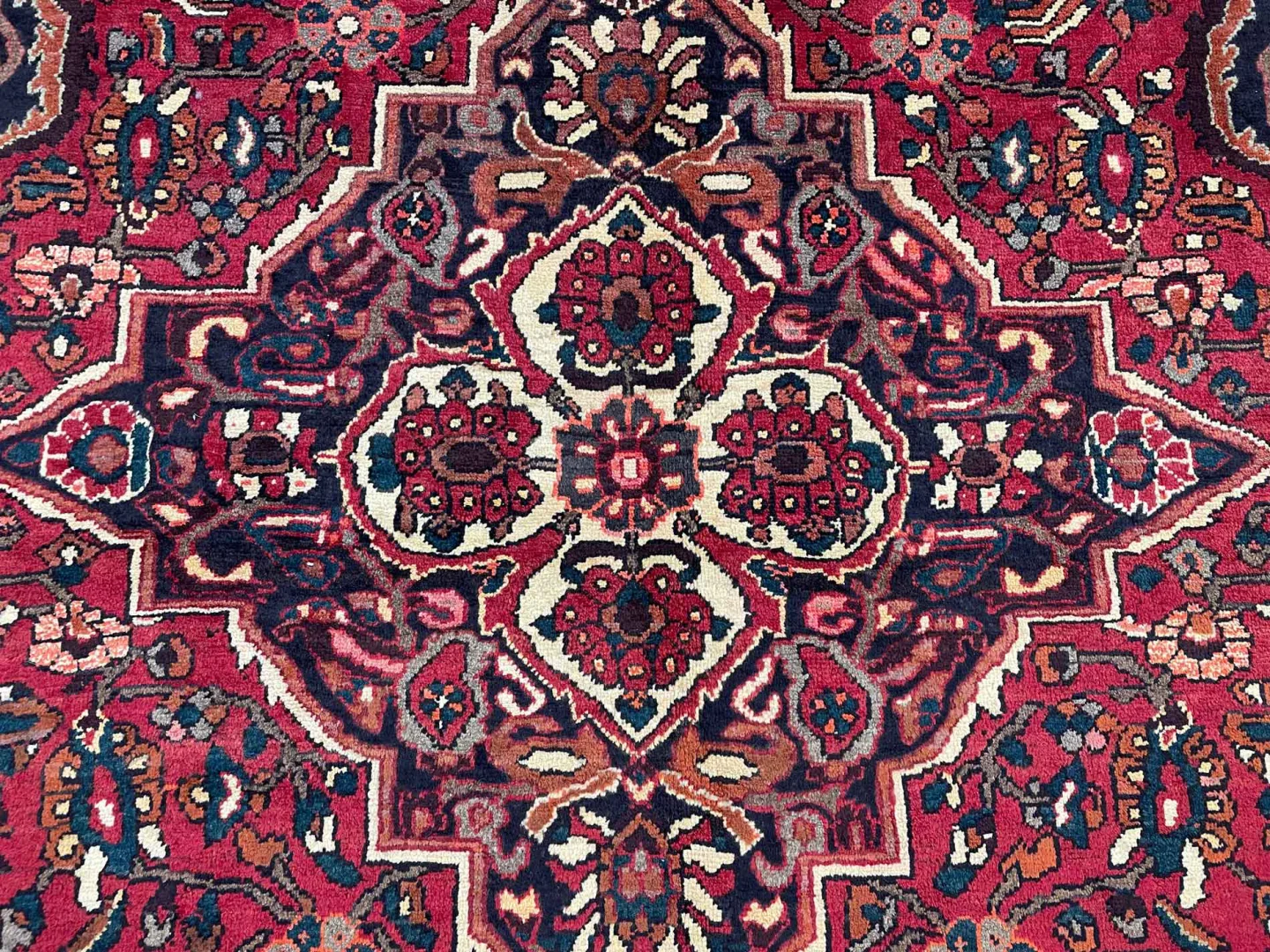 bakhtiar-perserteppich-309-x-216-cm-gartenmuster-kheshti-150000-1-4 Perserteppich Bakhtiar 309 x 216 cm Wolle handgeknüpft