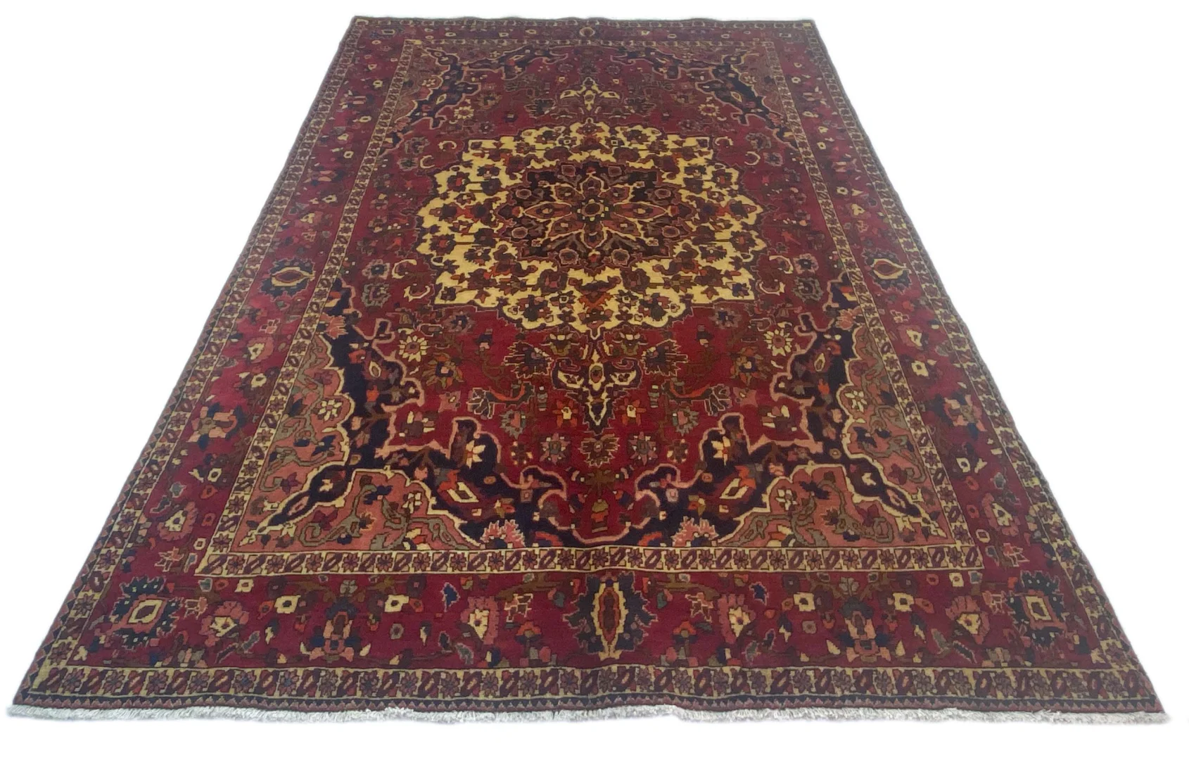 bakhtiar-perserteppich-310-x-205-cm-150000-200000-knoten-m-1-1 Perserteppich Bakhtiar 310 x 205 cm Wolle handgeknüpft
