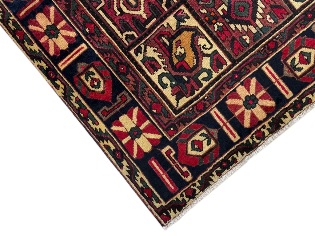 bakhtiar-perserteppich-312-x-208-cm-150000-200000-knoten-m-1-3 Perserteppich Bakhtiar 312 x 208 cm Wolle handgeknüpft